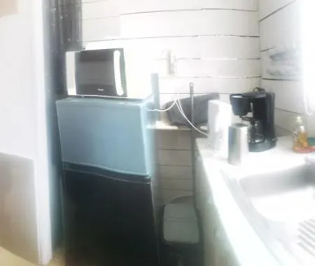 Petite Maison 15 Mn A Pied Du Marche Et Vieux Port *