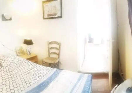 Homestay Petite Maison 15 Mn A Pied Du Marche Et Vieux Port La Rochelle (Charente-Maritime)
